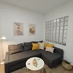 Precioso Apartamento Junto Al Casco Historico