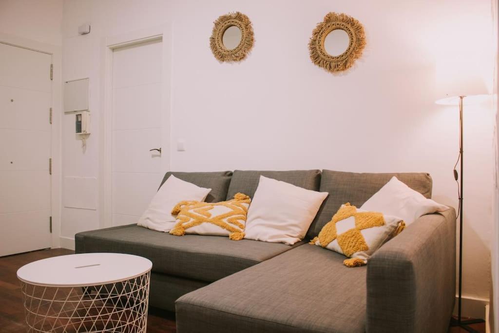 Apartment Precioso Junto Al Casco Historico *