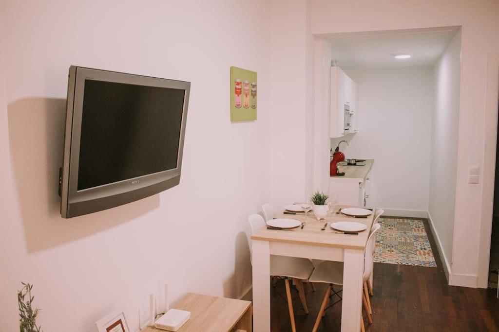 Precioso Junto Al Casco Historico Apartment