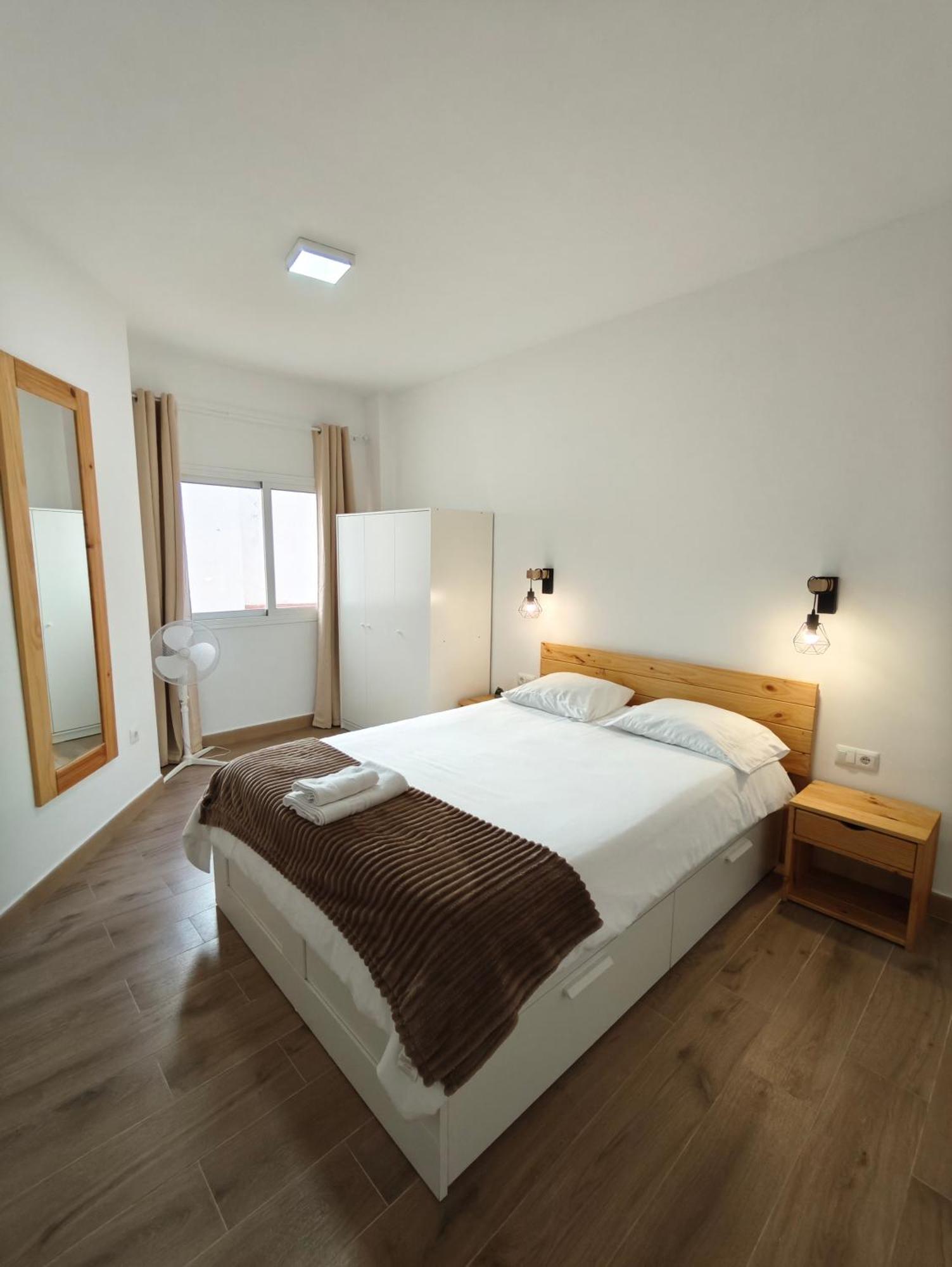Apartment Precioso Junto Al Casco Historico