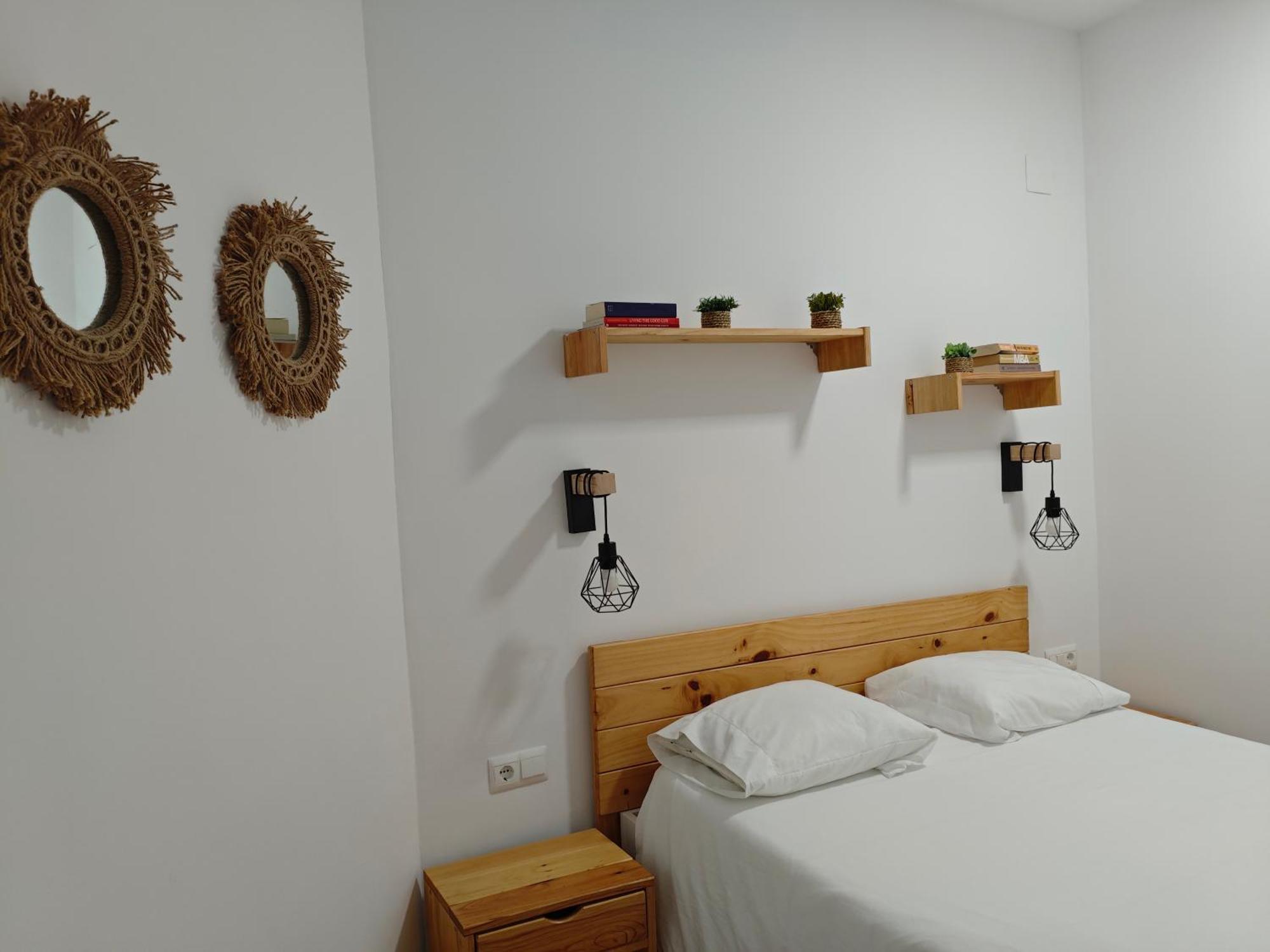 Precioso Junto Al Casco Historico Apartment