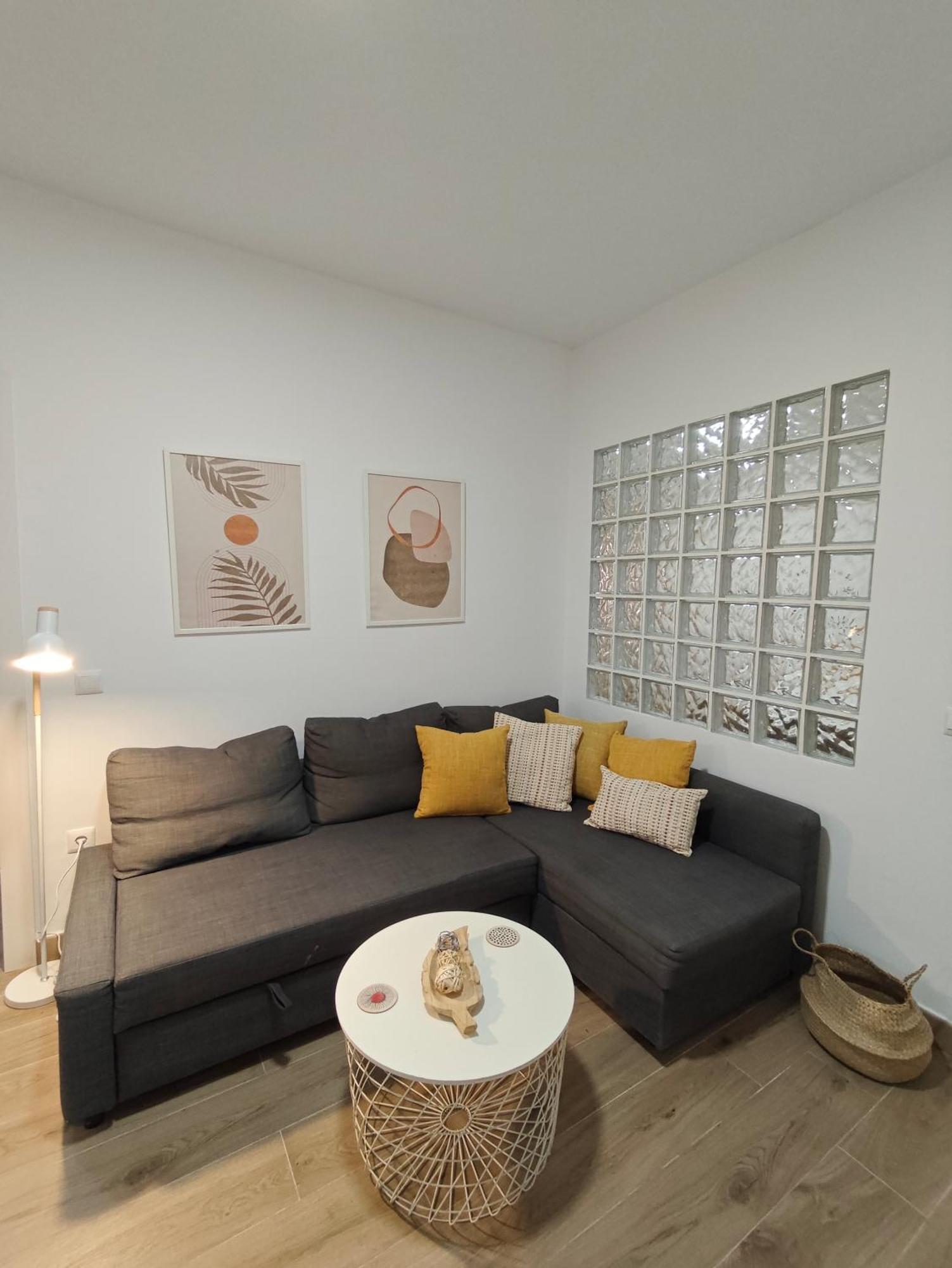 Apartment Precioso Junto Al Casco Historico